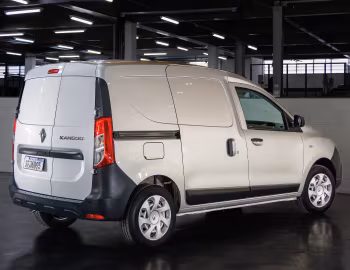 Renault Kangoo Flex [Brazil] '2024–pr.