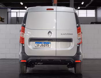 Renault Kangoo Flex [Brazil] '2024–pr.