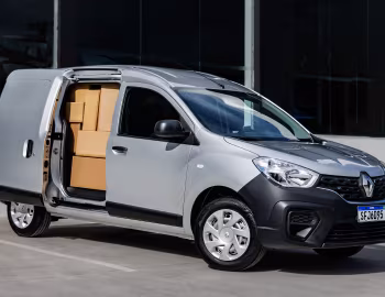 Renault Kangoo Flex [Brazil] '2024–pr.