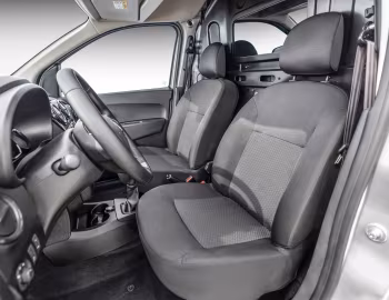 Interior Renault Kangoo Flex [Brazil] '2024–pr.