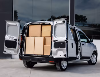 Renault Kangoo Flex [Brazil] '2024–pr.