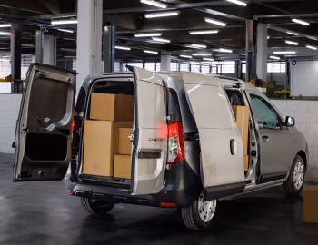Renault Kangoo Flex [Brazil] '2024–pr.