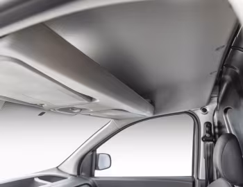 Interior Renault Kangoo Flex [Brazil] '2024–pr.