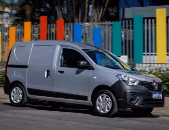 Renault Kangoo Flex [Brazil] '2024–pr.