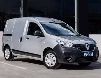 Renault Kangoo Flex [Brazil] '2024–pr.