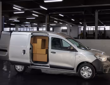 Renault Kangoo Flex [Brazil] '2024–pr.