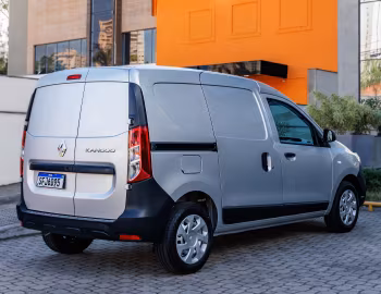 Renault Kangoo Flex [Brazil] '2024–pr.