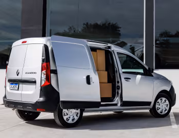 Renault Kangoo Flex [Brazil] '2024–pr.