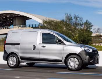 Renault Kangoo Flex [Brazil] '2024–pr.