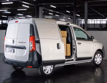 Renault Kangoo Flex [Brazil] '2024–pr.