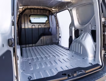Boot Renault Kangoo Flex [Brazil] '2024–pr.