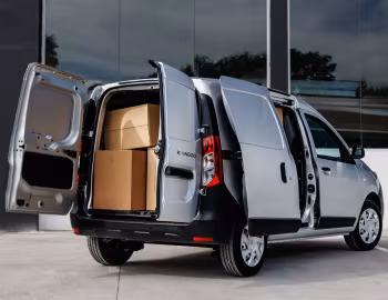 Renault Kangoo Flex [Brazil] '2024–pr.