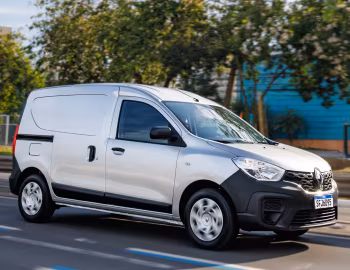 Renault Kangoo Flex [Brazil] '2024–pr.