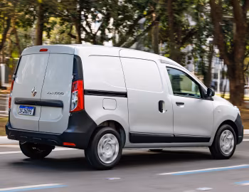 Renault Kangoo Flex [Brazil] '2024–pr.