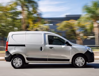 Renault Kangoo Flex [Brazil] '2024–pr.