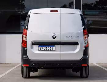 Renault Kangoo Flex [Brazil] '2024–pr.