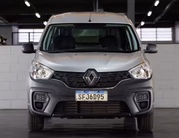 Renault Kangoo Flex [Brazil] '2024–pr.