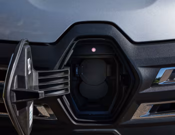 Renault Kangoo L2H1 E-TECH Van [Worldwide] '2021–pr.