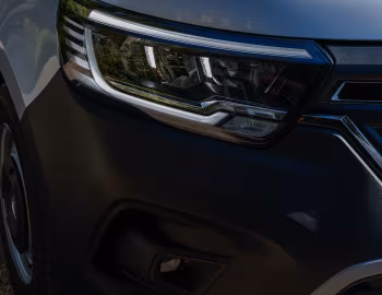 Renault Kangoo L2H1 E-TECH Van [Worldwide] '2021–pr.