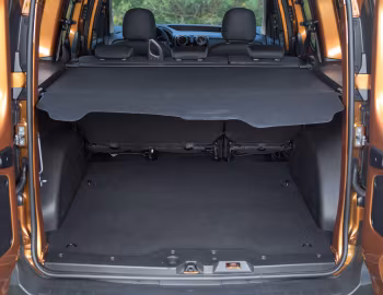 Багажник Renault Kangoo Stepway [Latam] '2018–н.в.