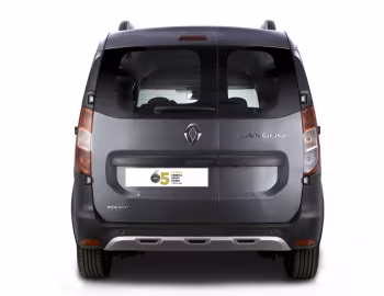 Renault Kangoo Stepway [Latam] '2018–pr.
