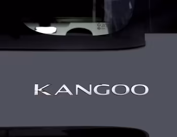 Renault Kangoo Stepway [Latam] '2018–pr.