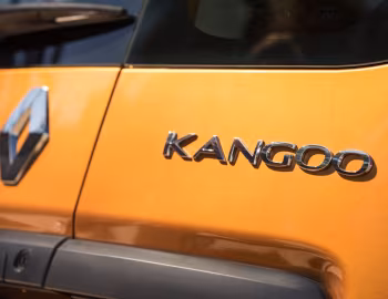 Renault Kangoo Stepway [Latam] '2018–н.в.