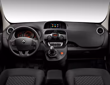 Передня панель Renault Kangoo Van '2013–21
