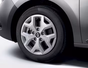 Renault Kangoo Van [Worldwide] '2021–н.в.
