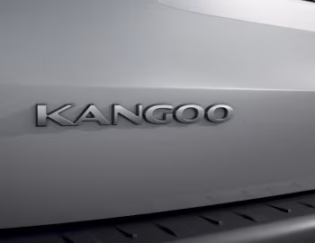 Renault Kangoo Van [Worldwide] '2021–н.ч.