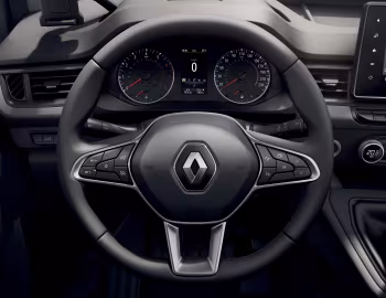 Передня панель Renault Kangoo Van [Worldwide] '2021–н.ч.