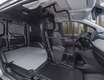 Интерьер Renault Kangoo Van [Worldwide] '2021–н.в.