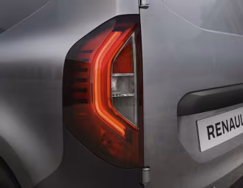 Renault Kangoo Van [Worldwide] '2021–н.в.