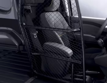 Интерьер Renault Kangoo Van [Worldwide] '2021–н.в.
