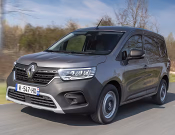 Renault Kangoo Van [Worldwide] '2021–н.в.