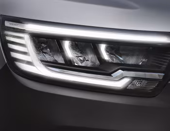 Renault Kangoo Van [Worldwide] '2021–н.в.