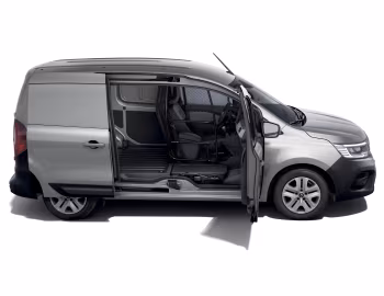 Renault Kangoo Van [Worldwide] '2021–н.в.