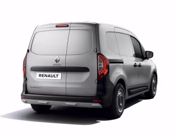 Renault Kangoo Van [Worldwide] '2021–н.в.