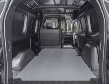 Багажник Renault Kangoo Van [Worldwide] '2021–н.в.