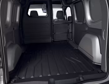 Багажник Renault Kangoo Van [Worldwide] '2021–н.в.