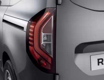 Renault Kangoo Van [Worldwide] '2021–н.в.