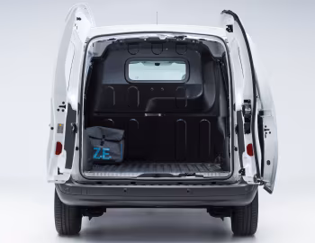 Boot Renault Kangoo Van Z.E. [Latam] '2017–pr.