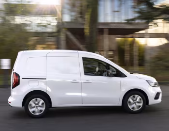 Renault Kangoo E-TECH Van [Worldwide] '2021–pr.