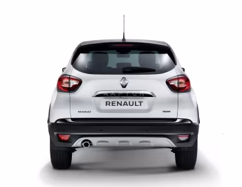 Renault Kaptur '2016–20