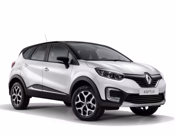 Renault Kaptur '2016–20