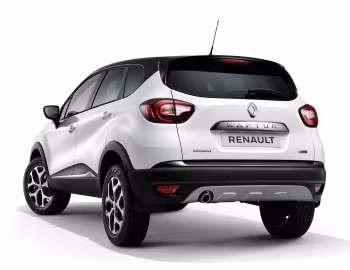 Renault Kaptur '2016–20