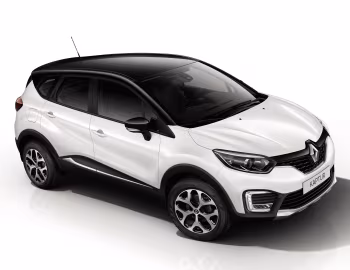 Renault Kaptur '2016–20