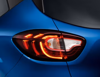 Renault Kaptur '2020–22