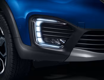 Renault Kaptur '2020–22