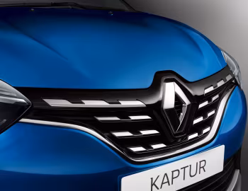 Renault Kaptur '2020–22